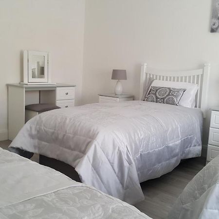 Ashford Villa -Cottage 2 Cong Bagian luar foto