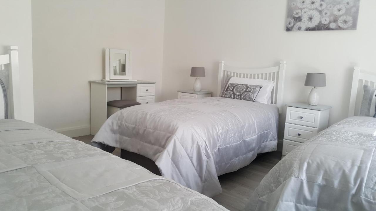 Ashford Villa -Cottage 2 Cong Bagian luar foto