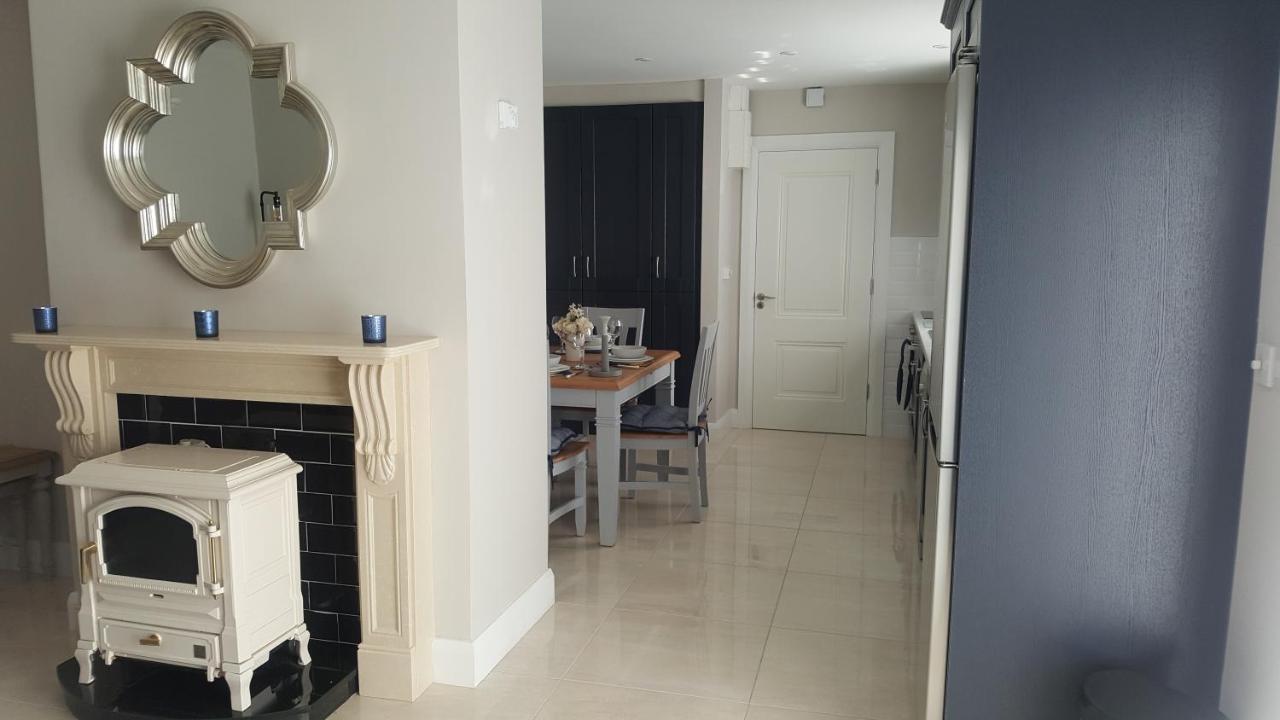 Ashford Villa -Cottage 2 Cong Bagian luar foto