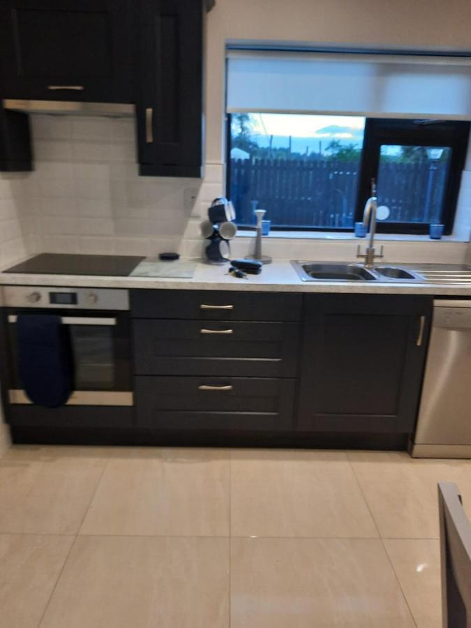 Ashford Villa -Cottage 2 Cong Bagian luar foto
